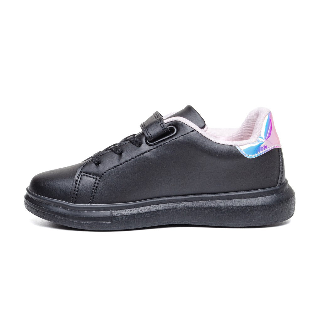 Детска Патика 016489 Black