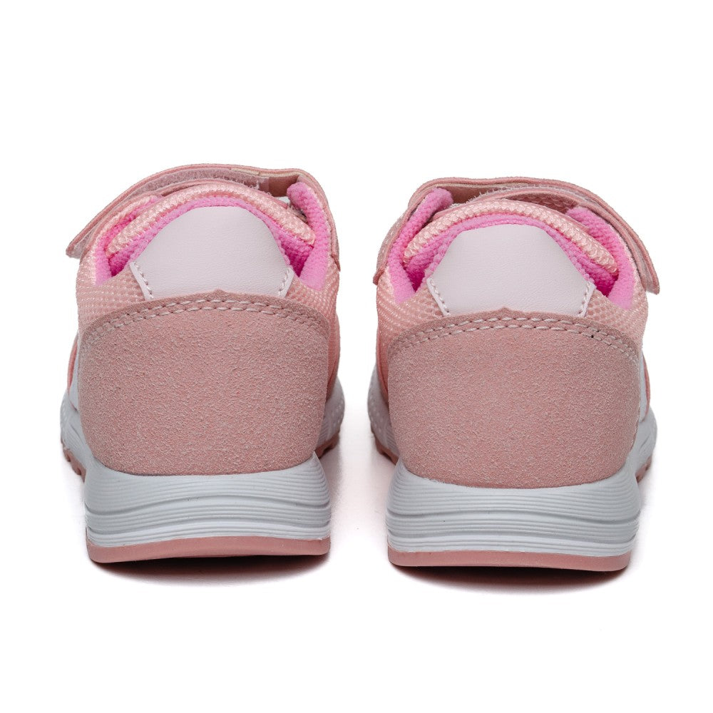 Детска Патика 016480 Pink