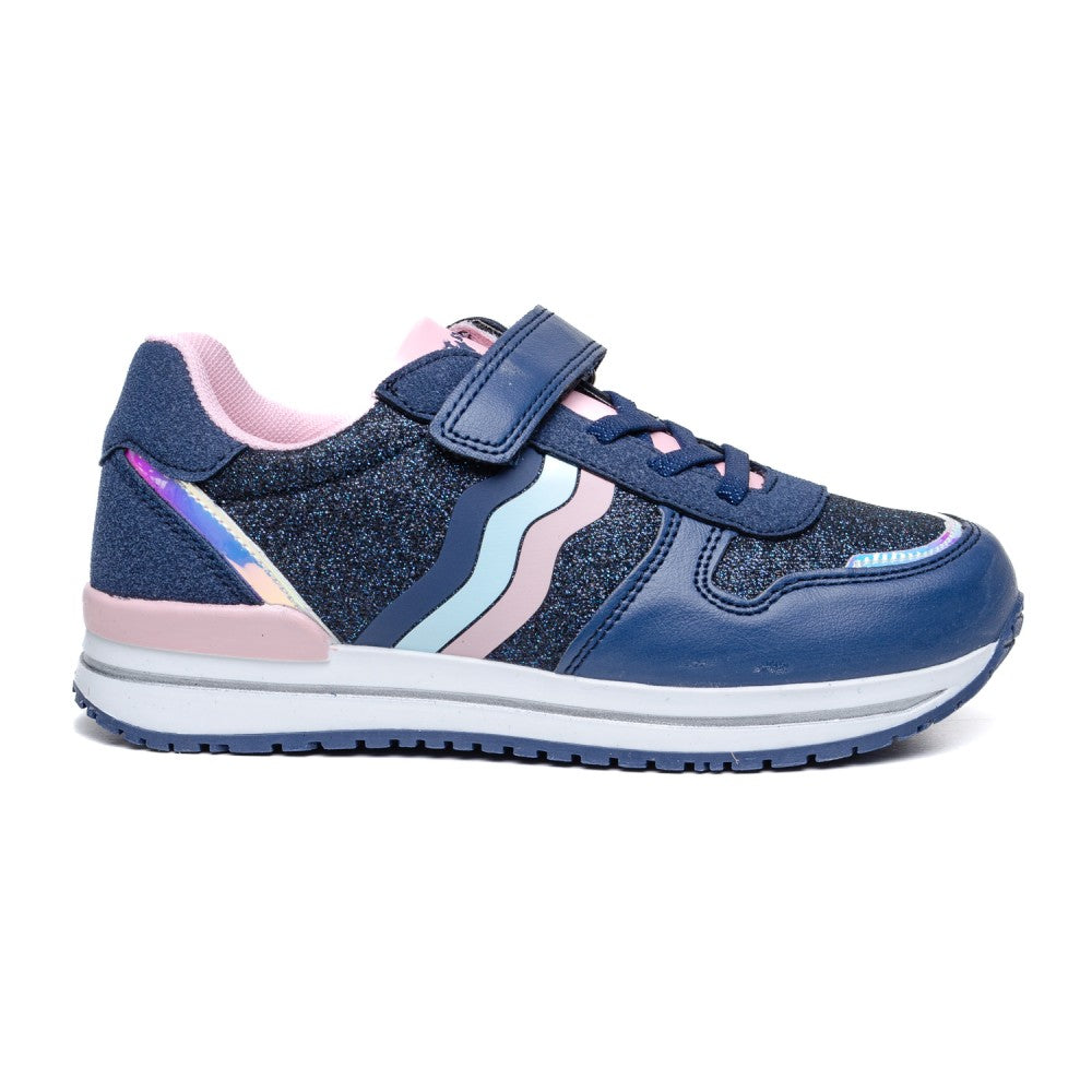 Детска Патика 016491 Navy
