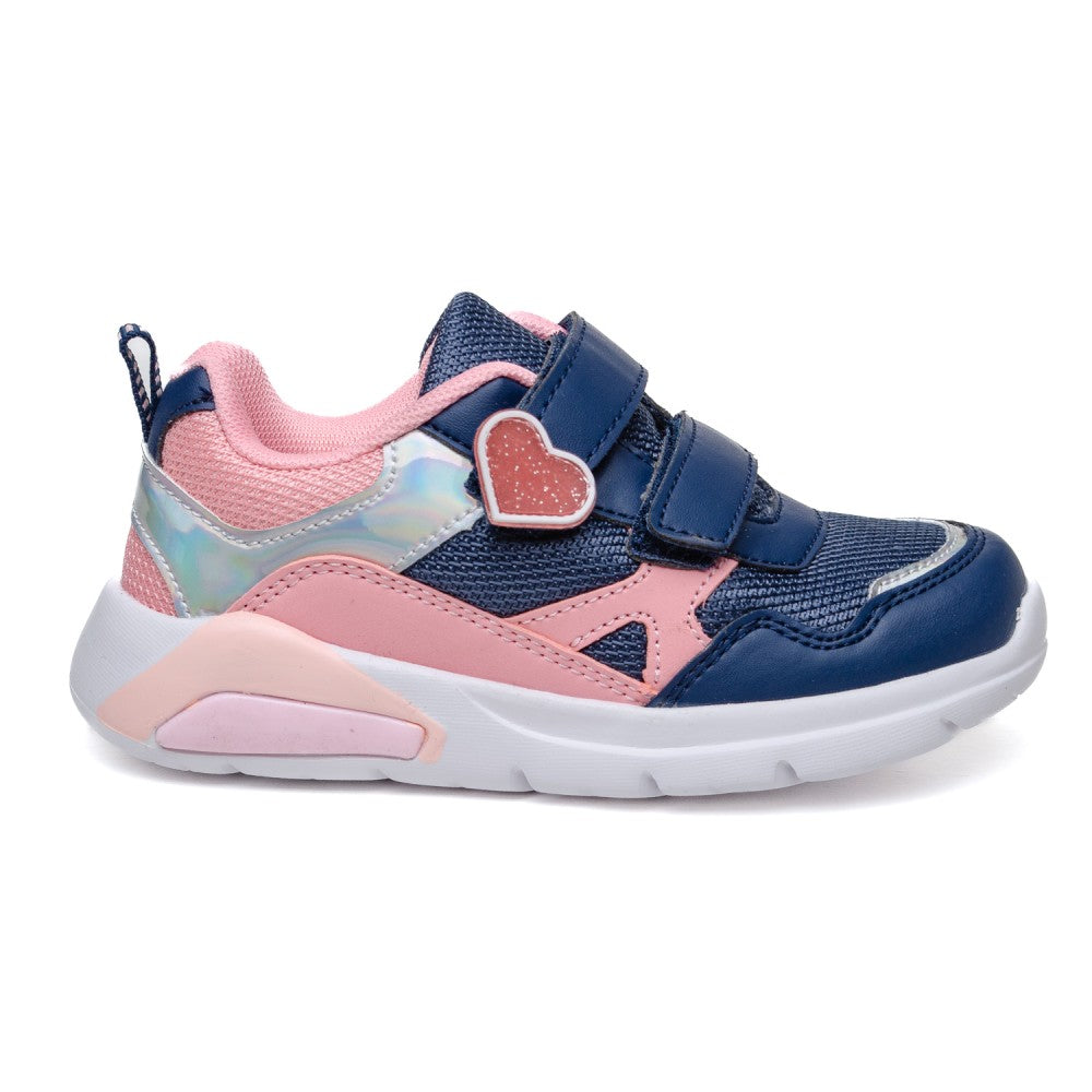 Детска Патика 016485 Navy