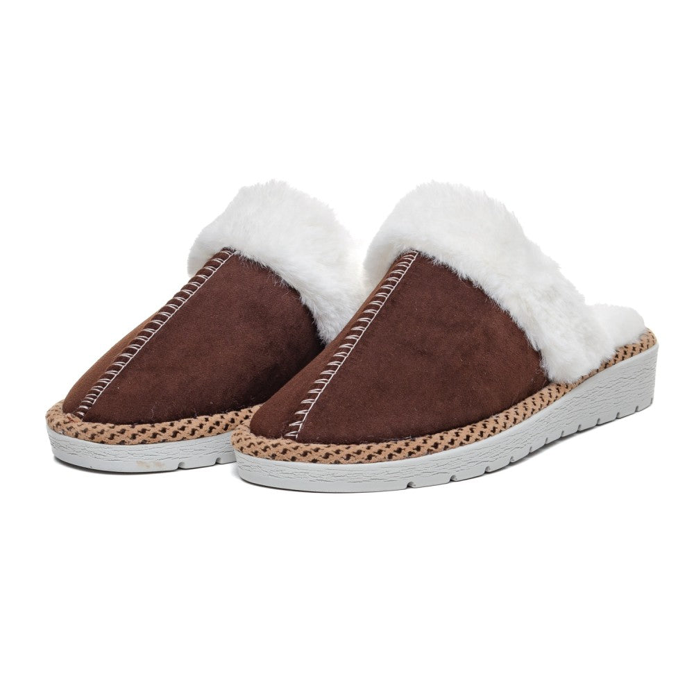 Женска Зимска Влечка 154257 Brown