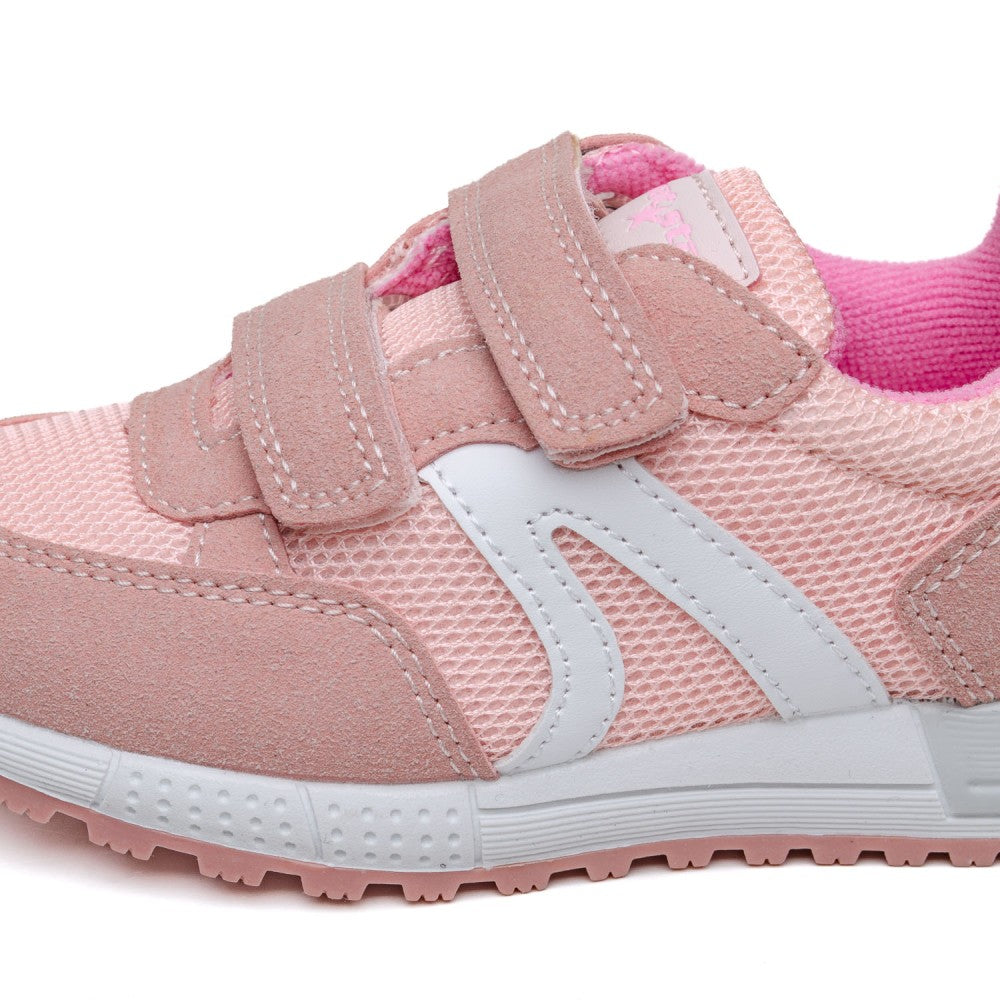 Детска Патика 016480 Pink