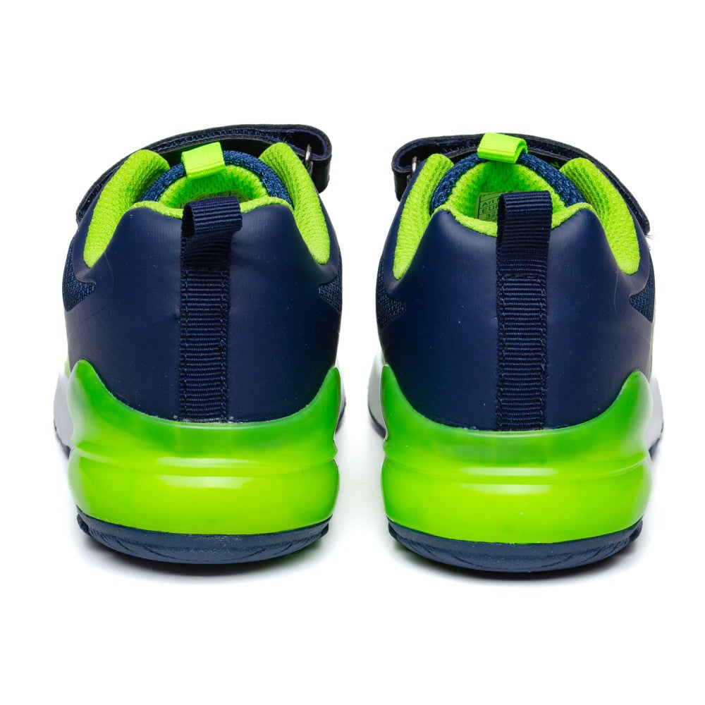 Детска Патика 016477 Navy