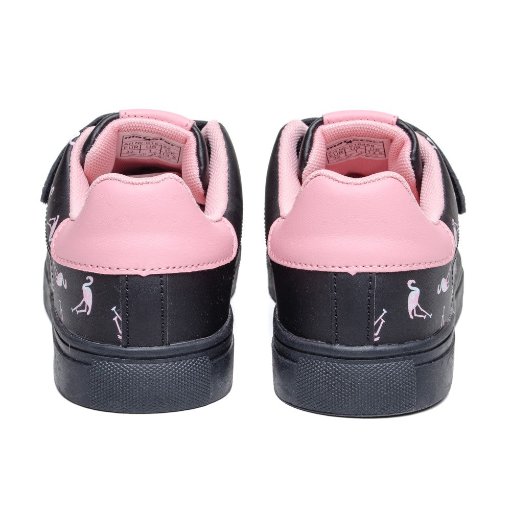 Детска Патика 016488 Black