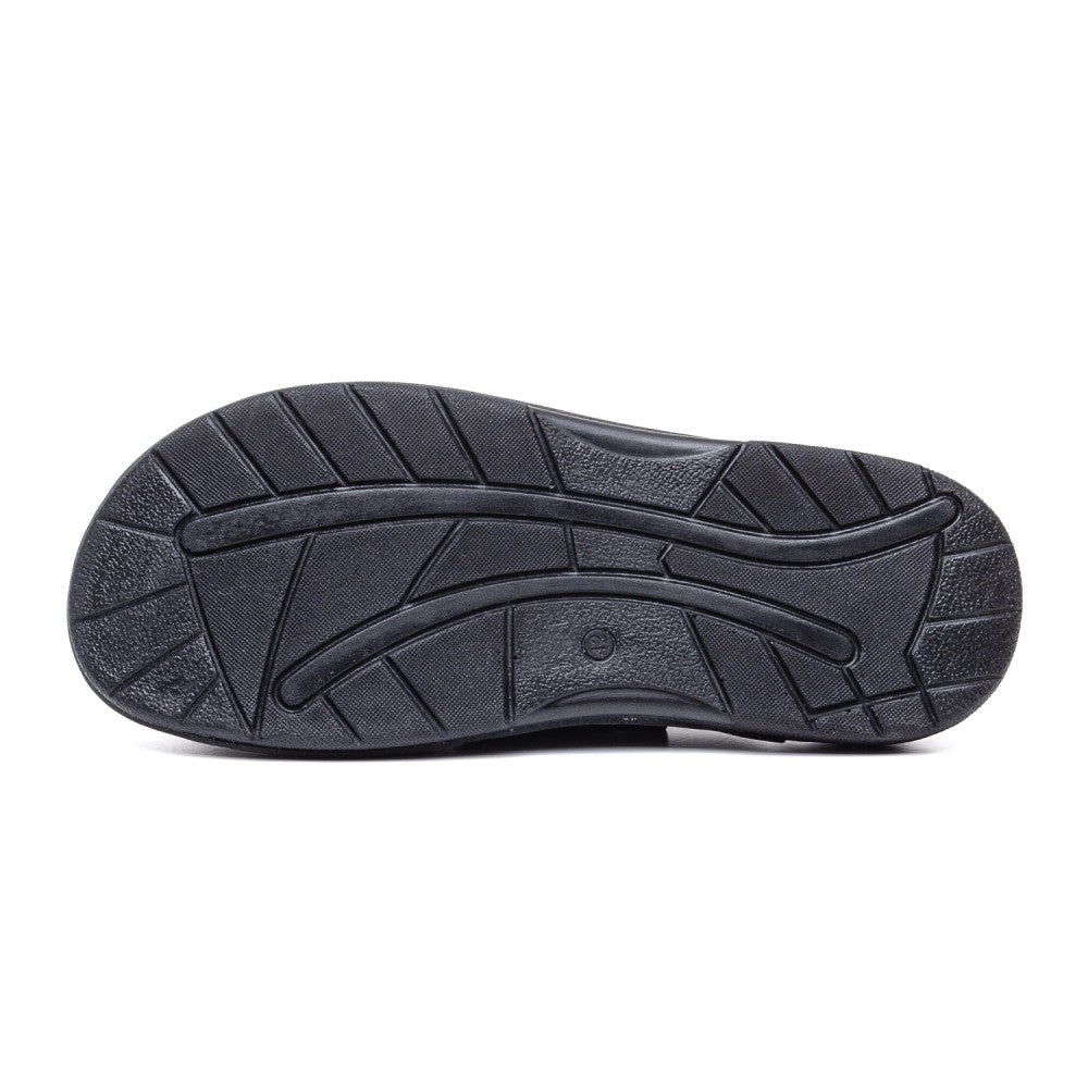 Машка Кломпа 154304 Black