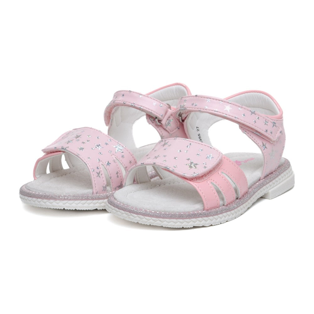 Детска Сандала 018355 Pink