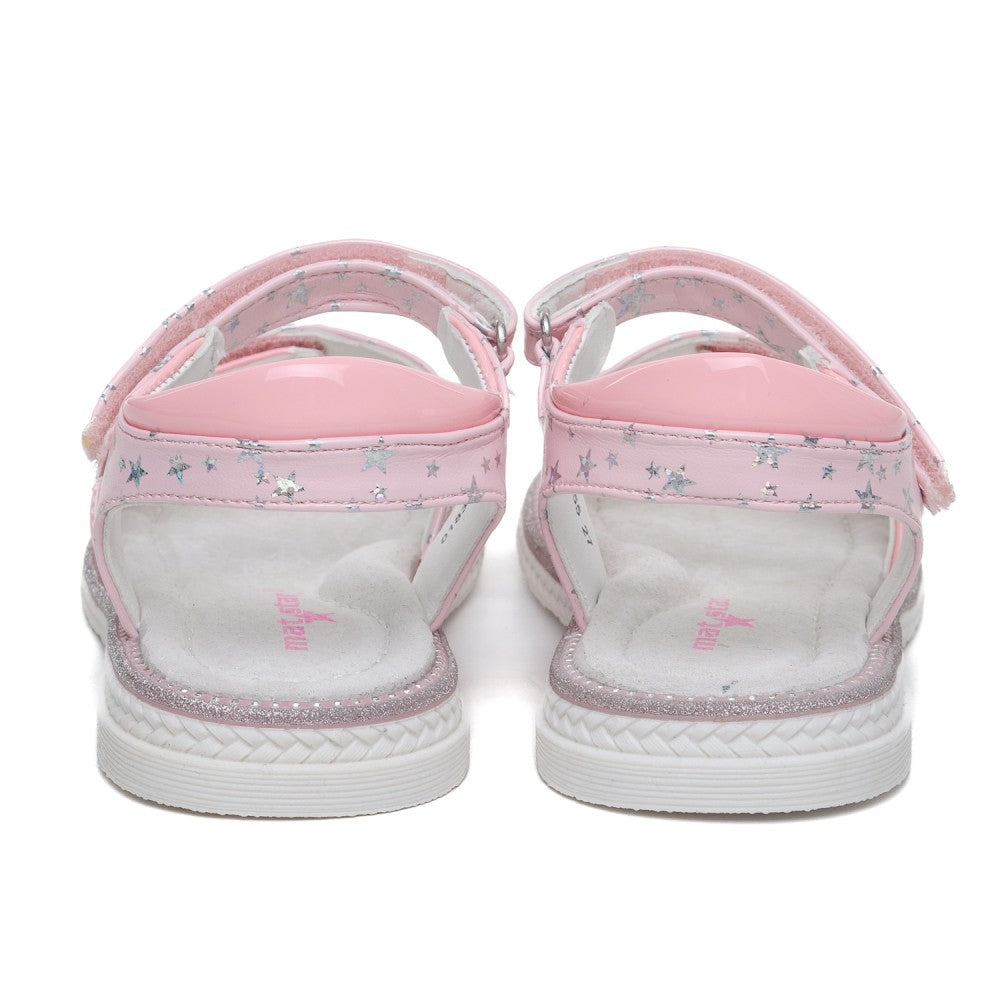 Детска Сандала 018355 Pink