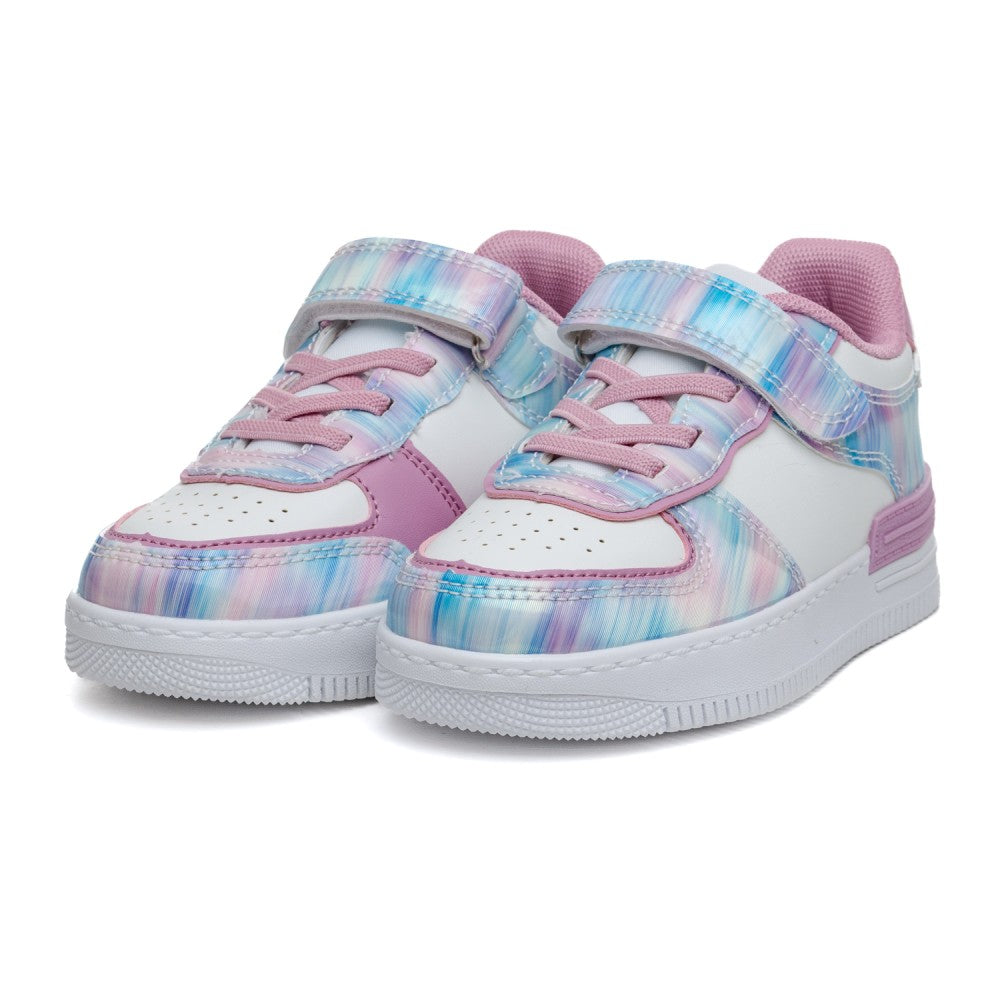 Детска Патика 016476 White