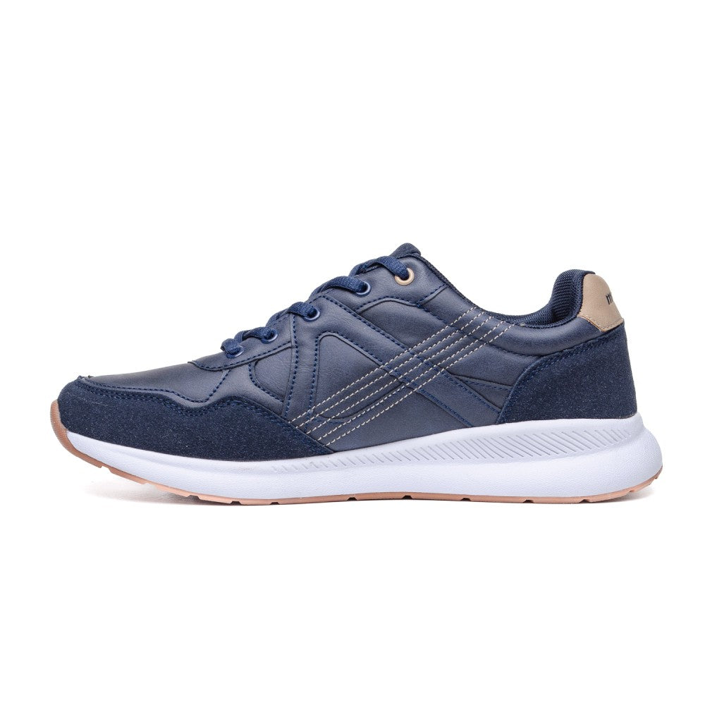 Машка Патика 009366 Navy
