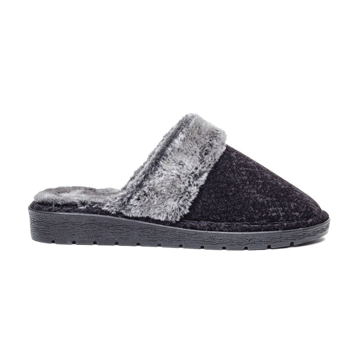 Женска Зимска Влечка 154256 Black
