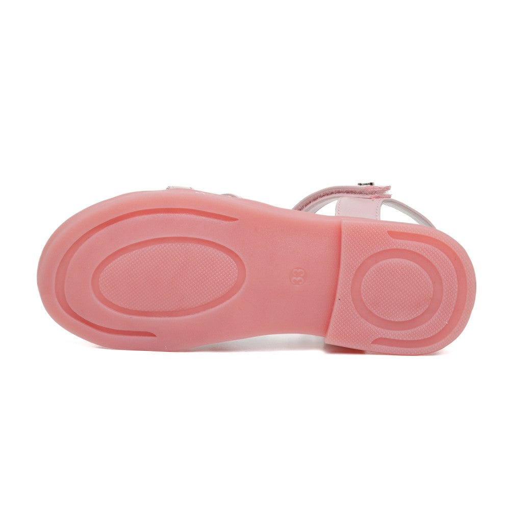 Детска Сандала 018346 Pink