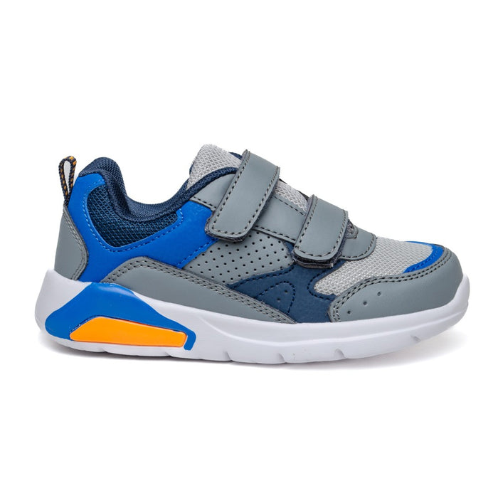 Детска Патика 016478 Grey