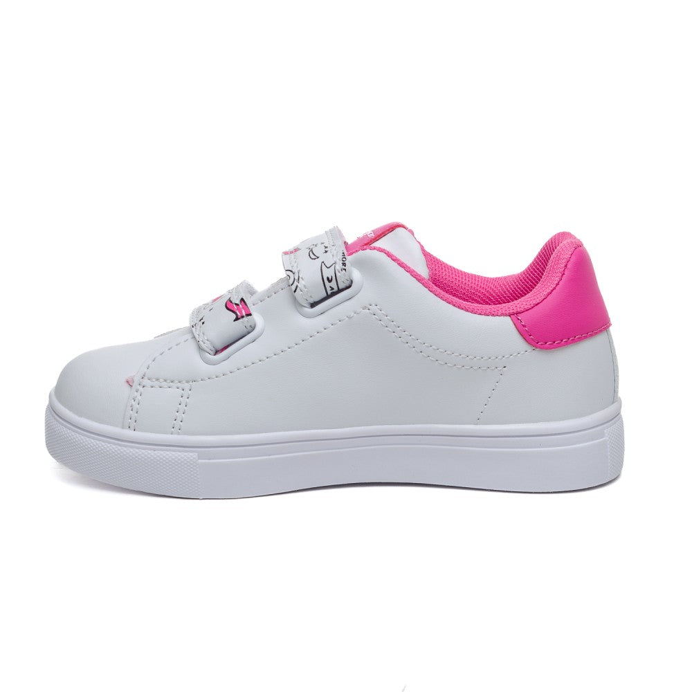 Детска Патика 016486 White