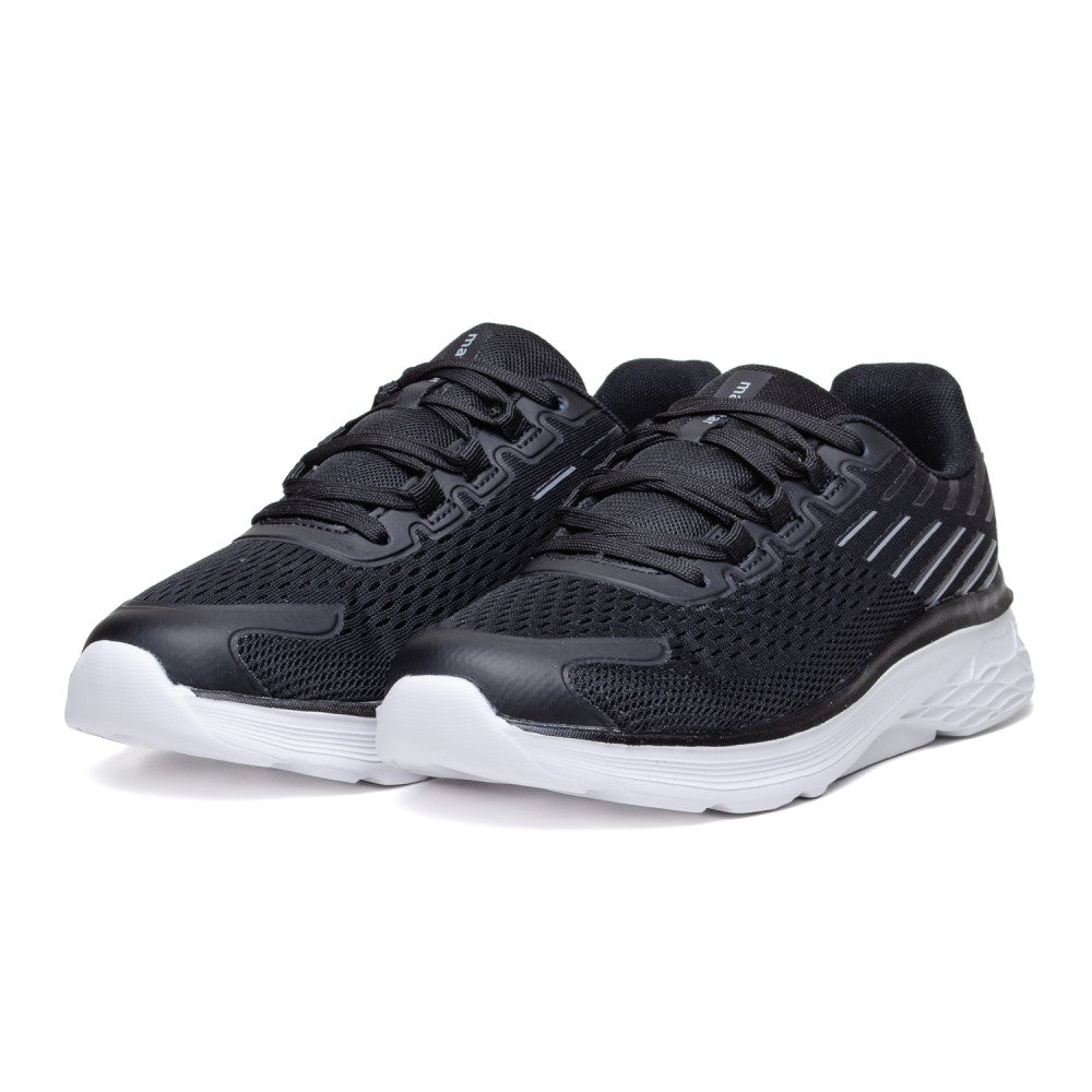 Женска Патика 009362 Black