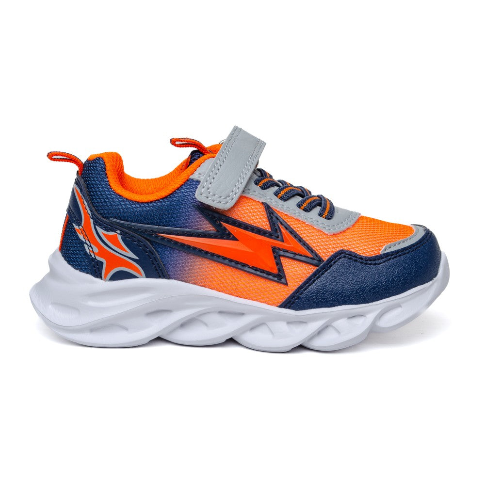 Детска Патика 016481 Orange