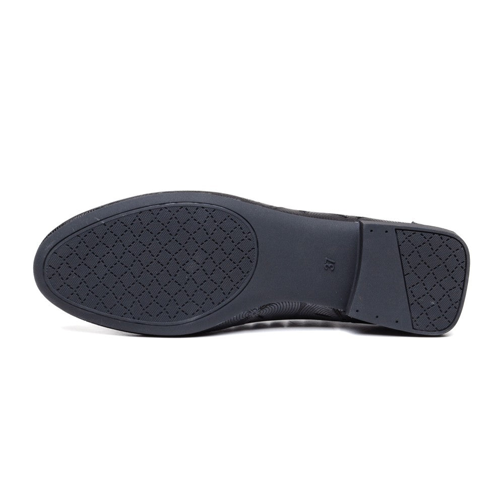 Женска Чевла 028799 Black