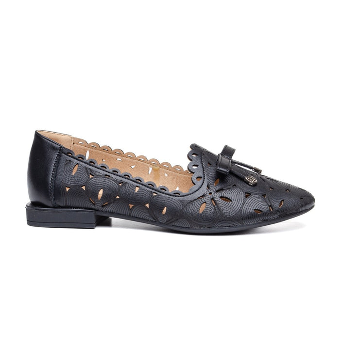 Женска Чевла 028799 Black