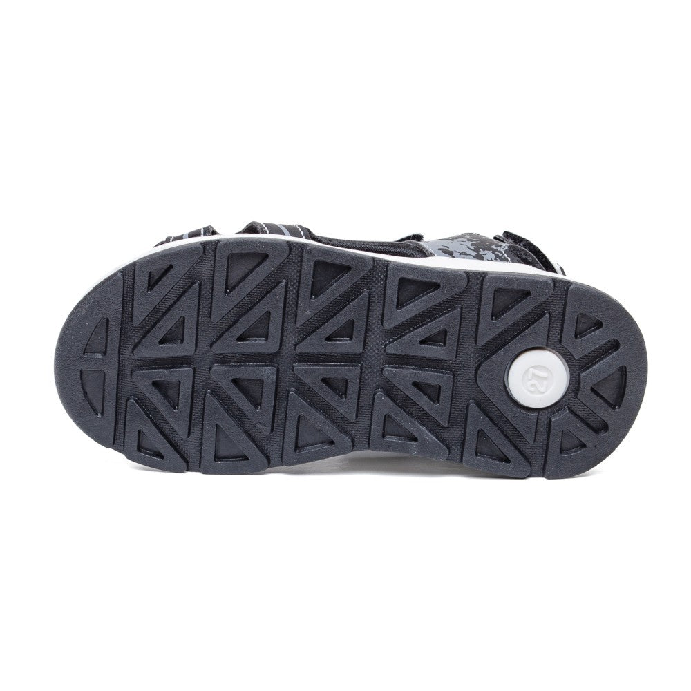 Детска Сандала 018365 Black