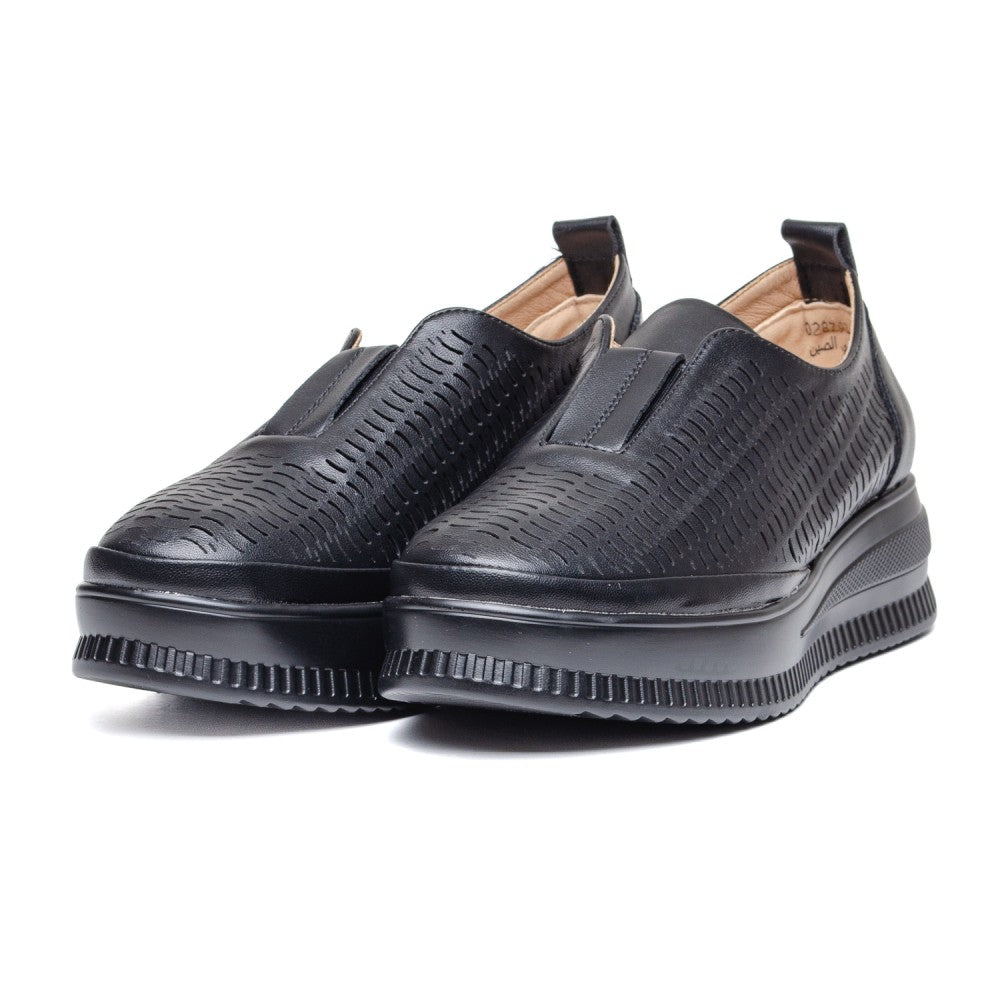 Женска Чевла 028793 Black