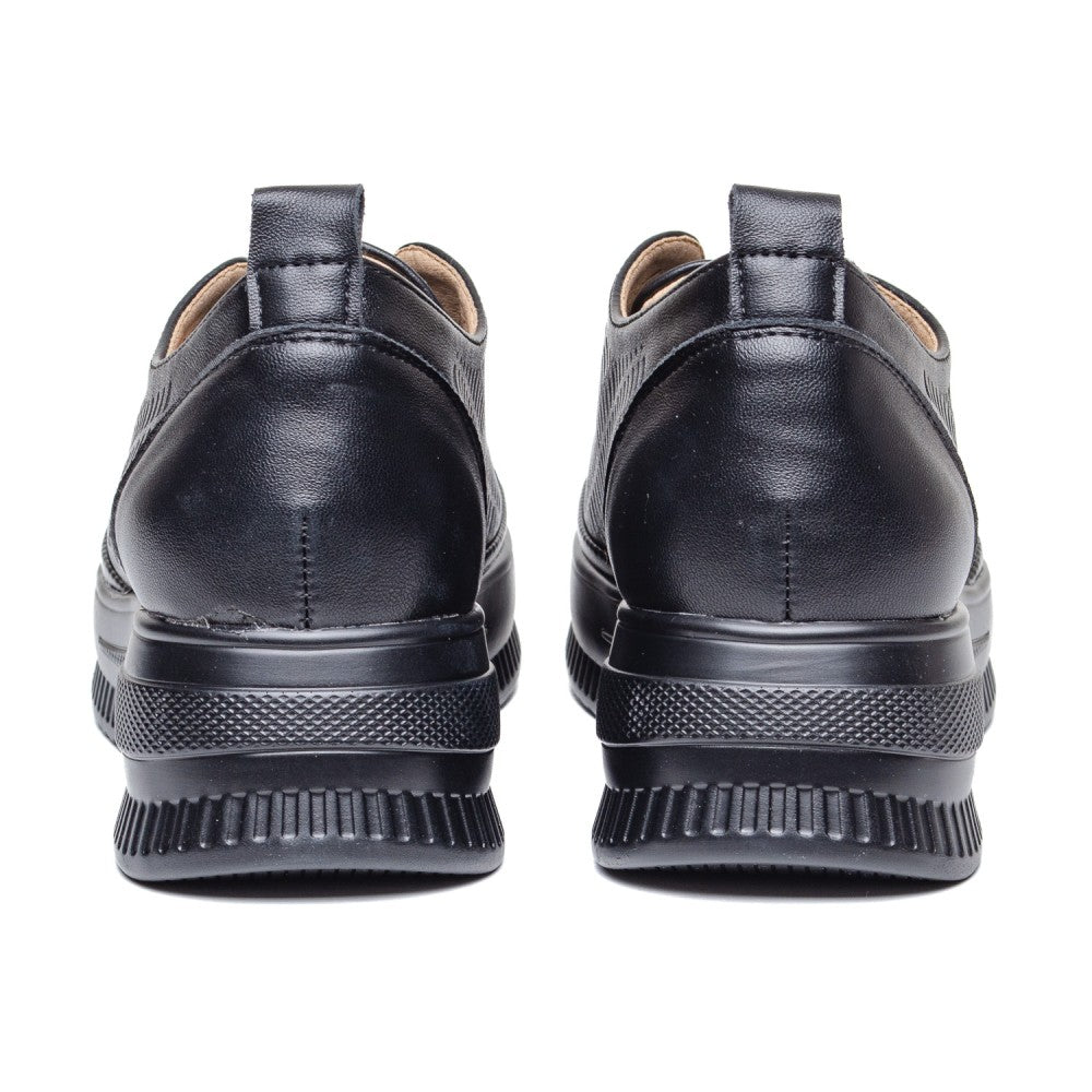 Женска Чевла 028793 Black