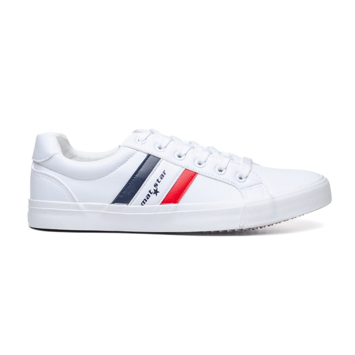 Машка Патика 103119 White