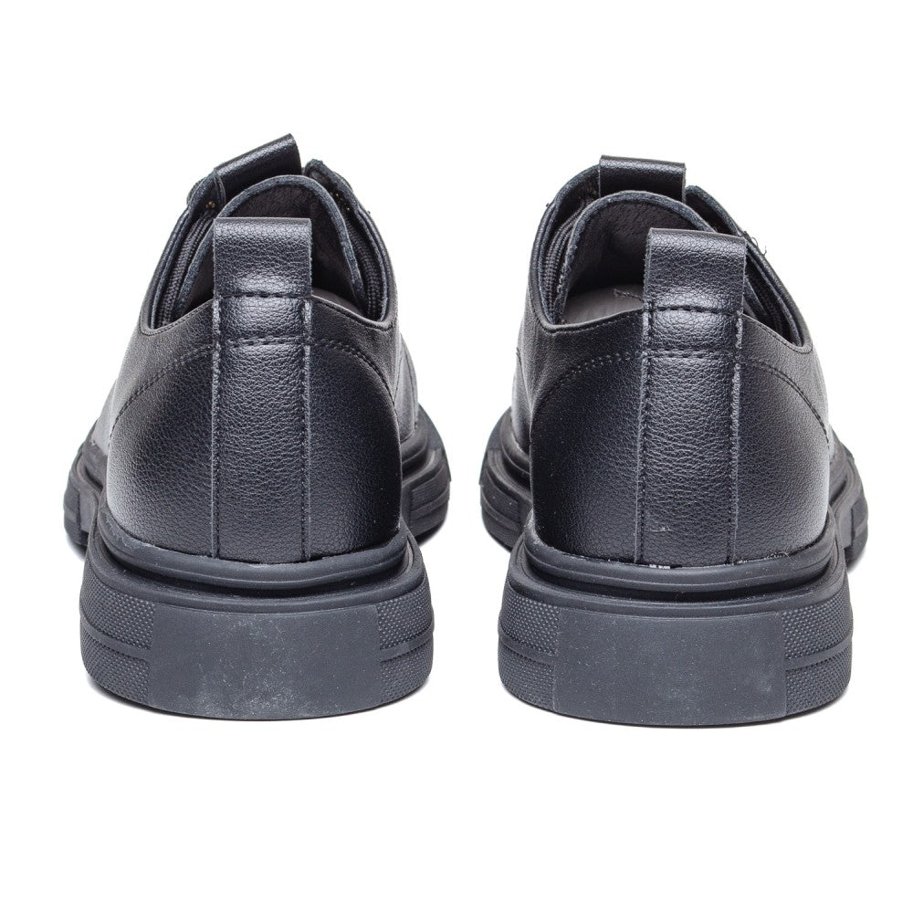Женска Чевла 028790 Black