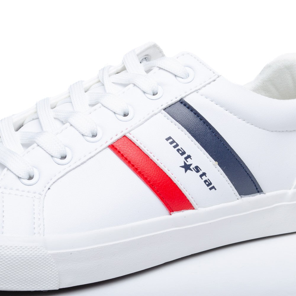 Машка Патика 103119 White