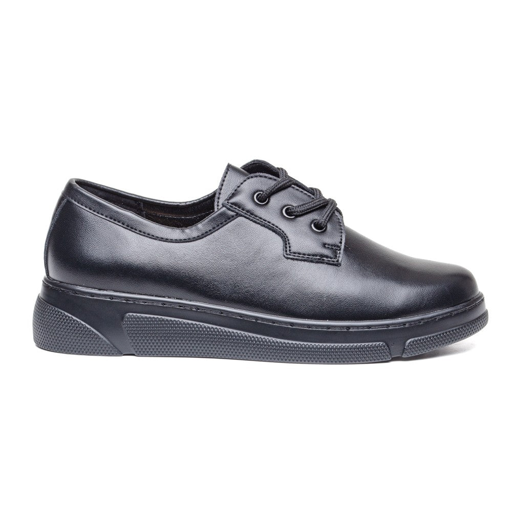 Женска Чевла 028789 Black