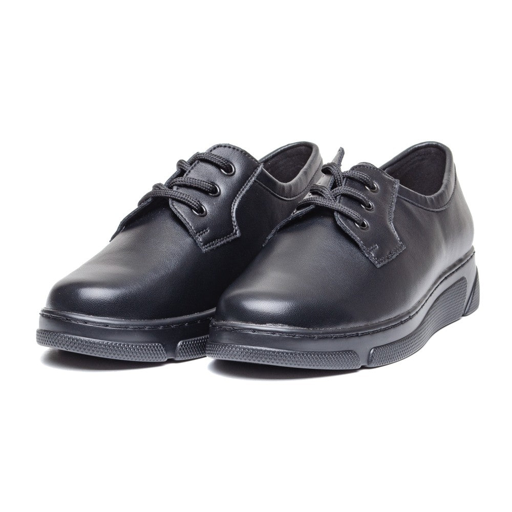 Женска Чевла 028789 Black