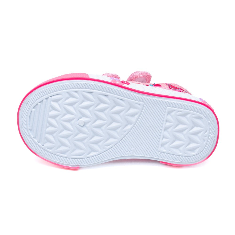 Детска Платнена Патика 751040 Pink