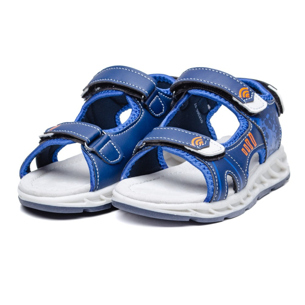 Детска Сандала 018365 Navy