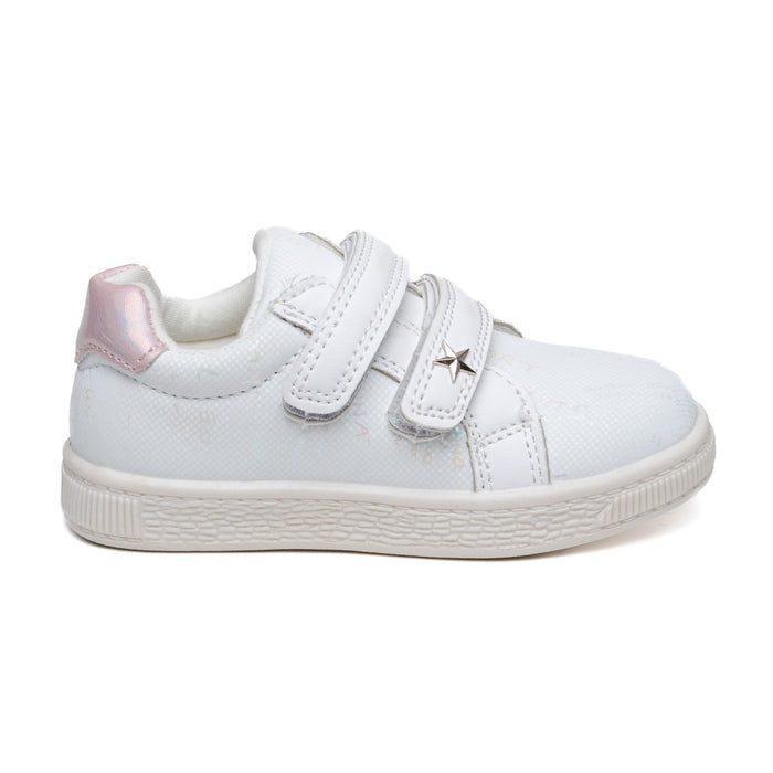Детска Патика 026496 White