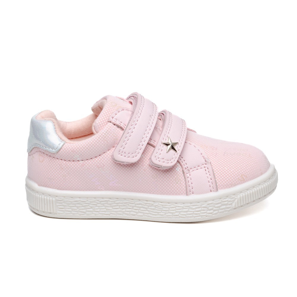 Детска Патика 026496 Pink