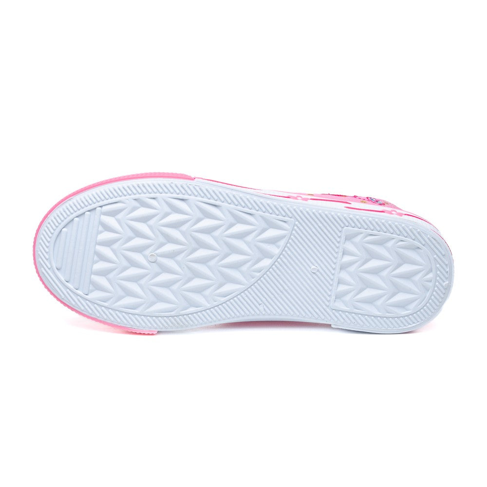 Детска Платнена Патика 751042 Pink