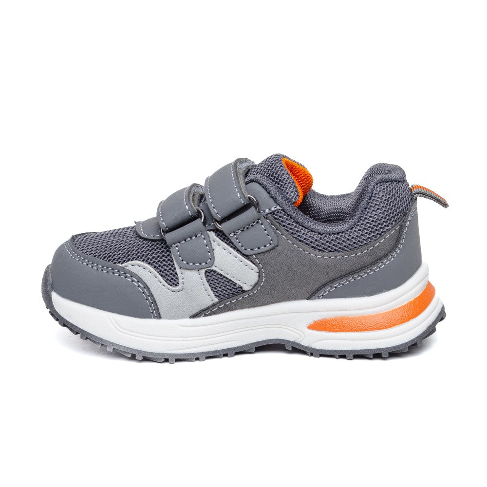 Детска Патика 026495 Grey