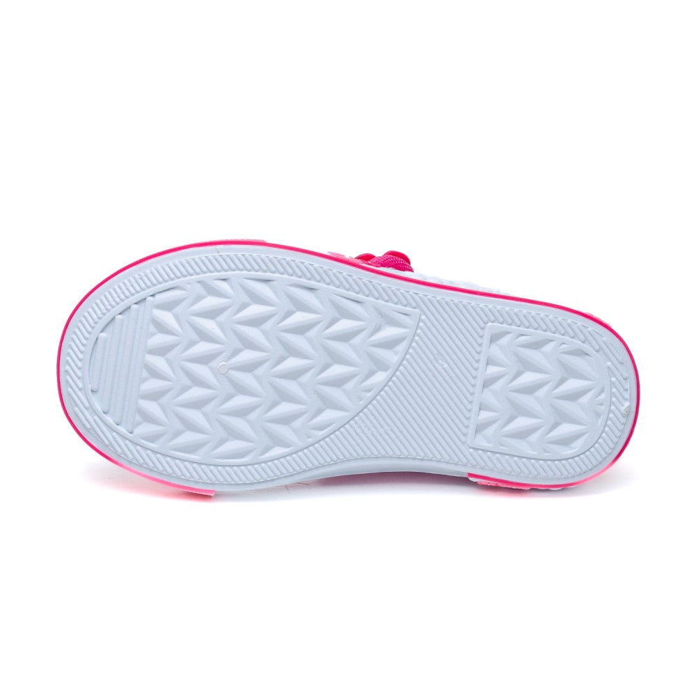 Детска Платнена Патика 751039 Pink