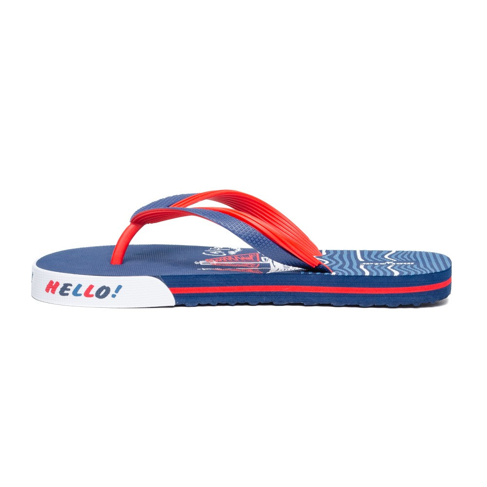 Детска Апостолка 750095 Navy