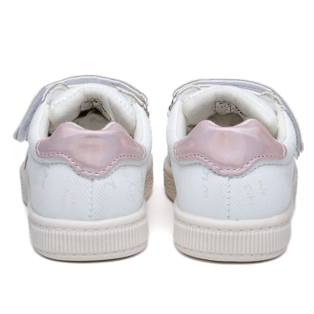 Детска Патика 026496 White