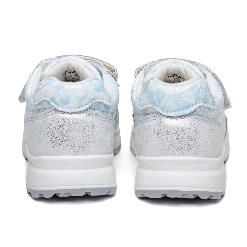 Детска Патика 026499 White
