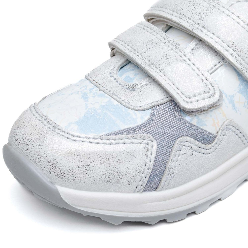 Детска Патика 026499 White
