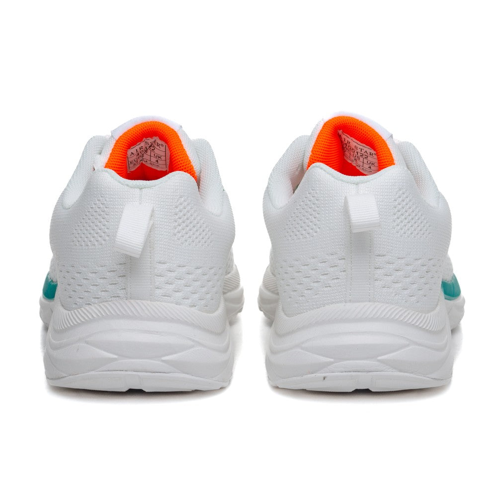 Женска Патика 400122 White