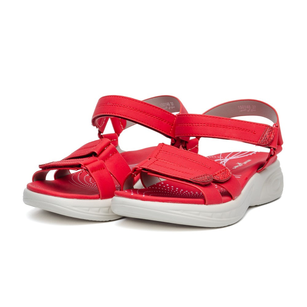 Женска Сандала 150148 Red
