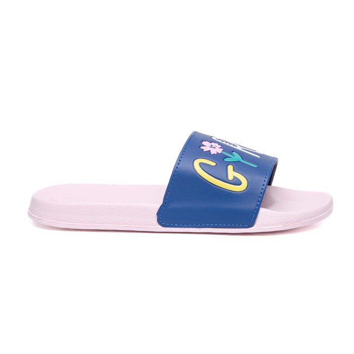 Детска Влечка 750091 Navy/Pink