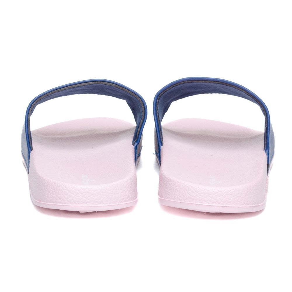 Детска Влечка 750091 Navy/Pink
