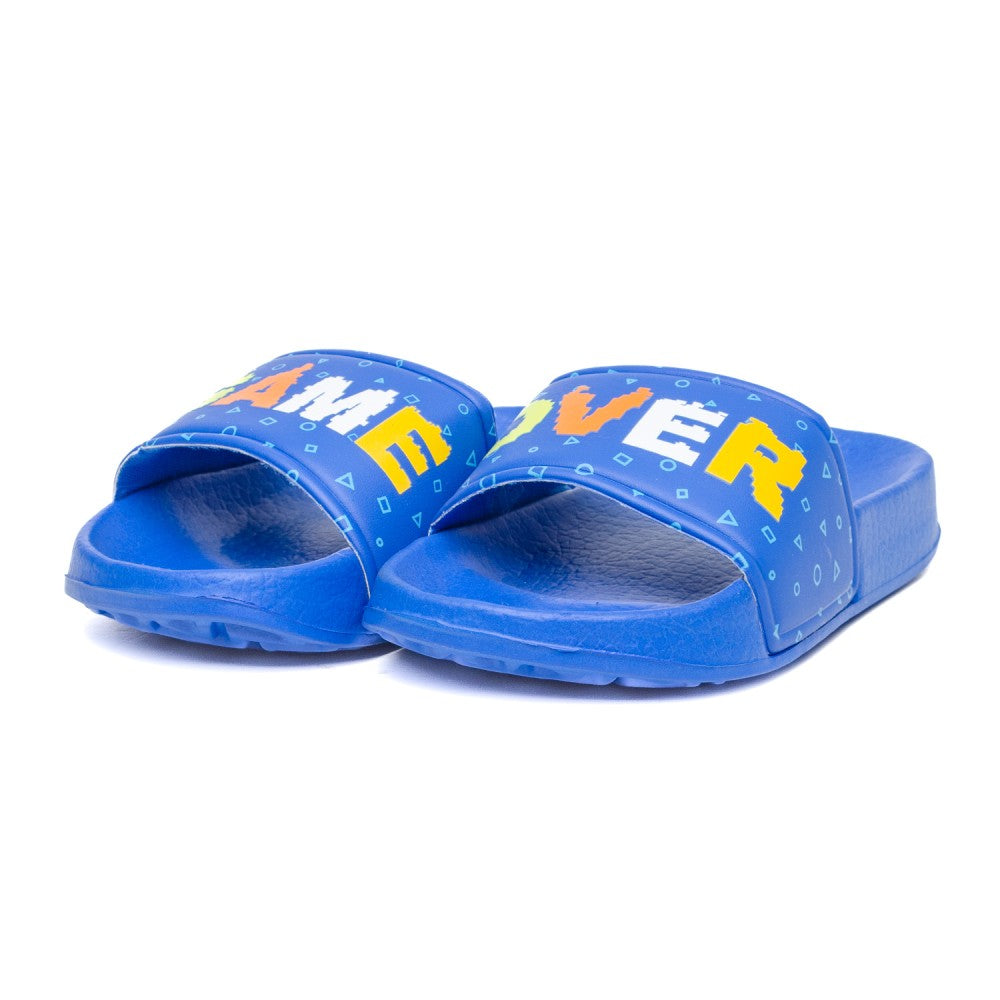 Детска Влечка 750089 Blue