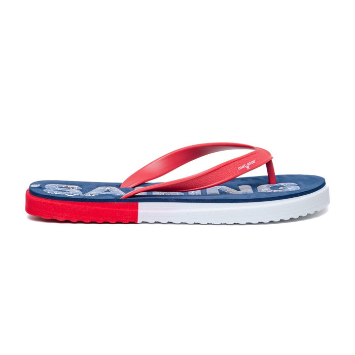 Женска Апостолка 750111 Red