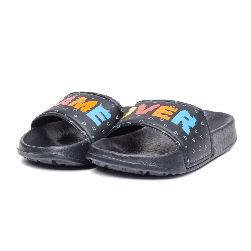 Детска Влечка 750089 Black