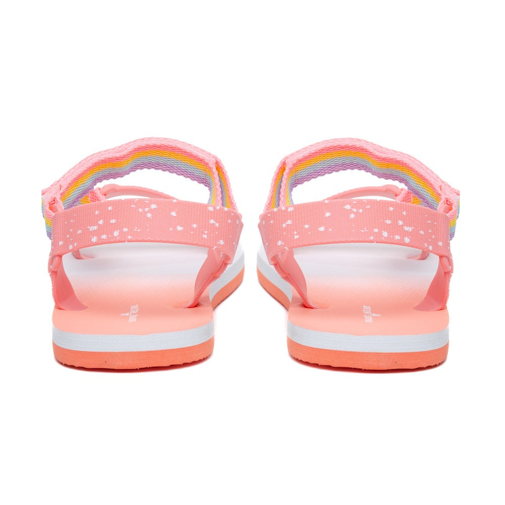 Детска Сандала 750096 Pink