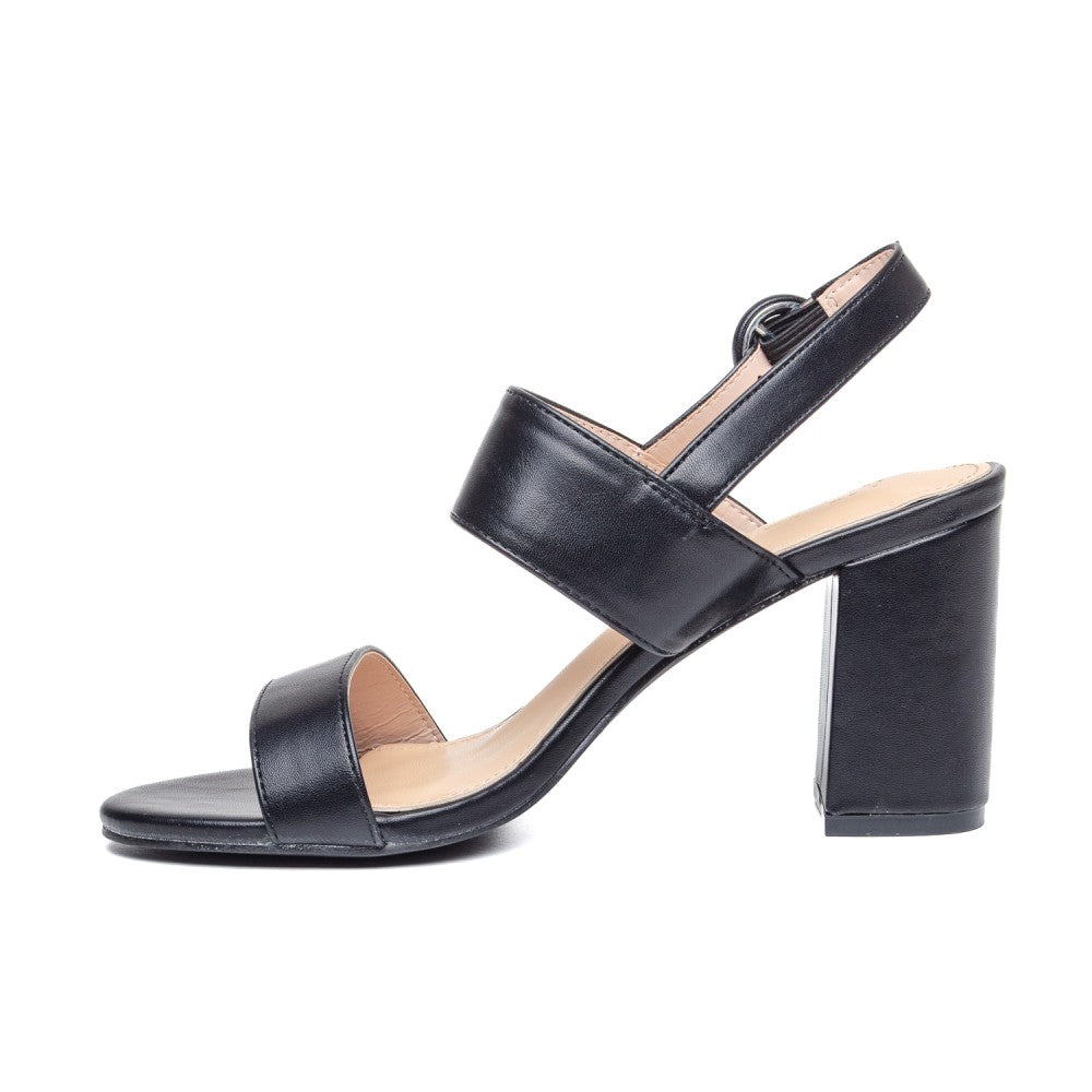 Женска Сандала 525177 Black
