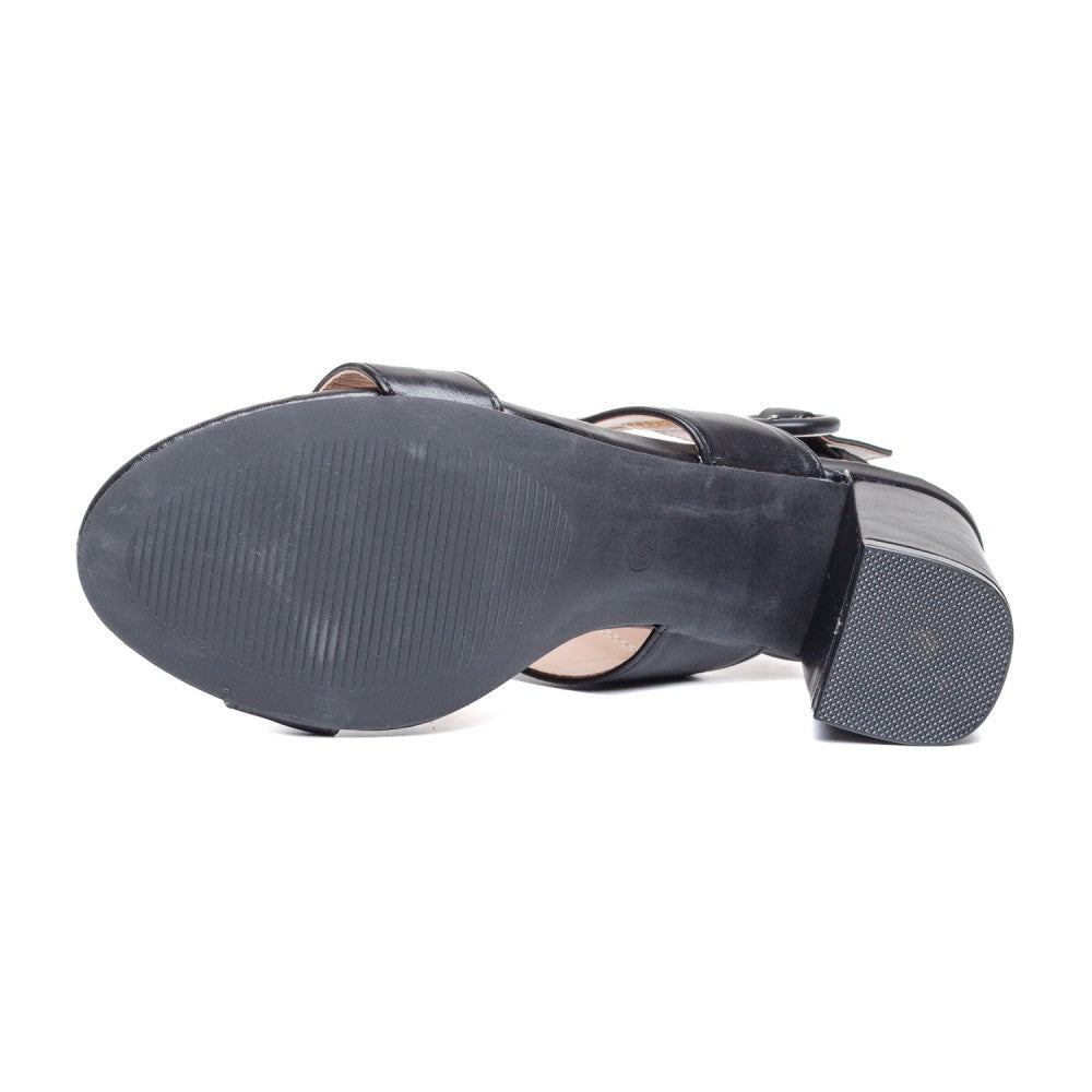 Женска Сандала 525177 Black
